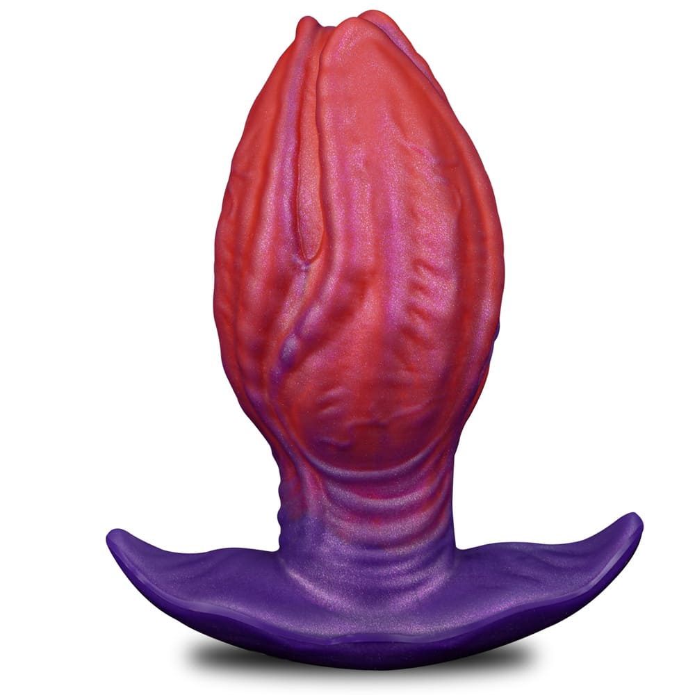 Floravore - Fantasy Piranha Plant Butt Plug