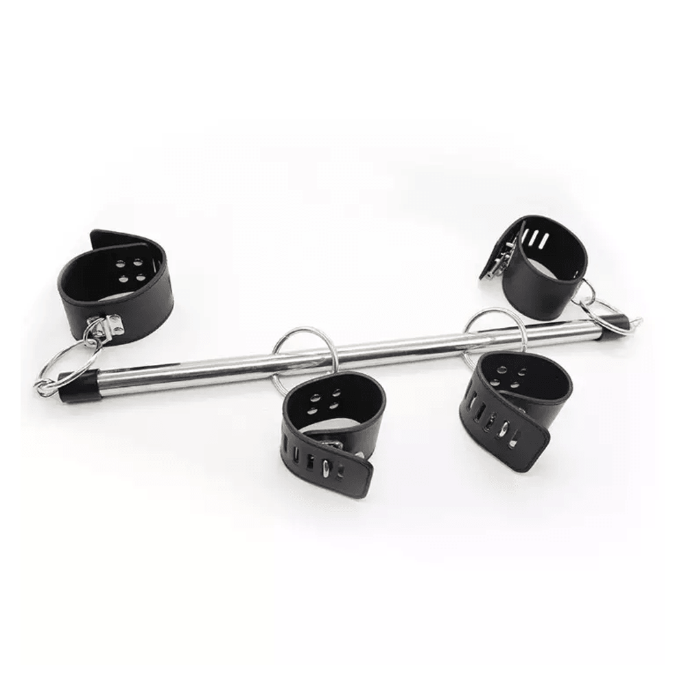 Four Cuff Spreader Bar Xoxomoving