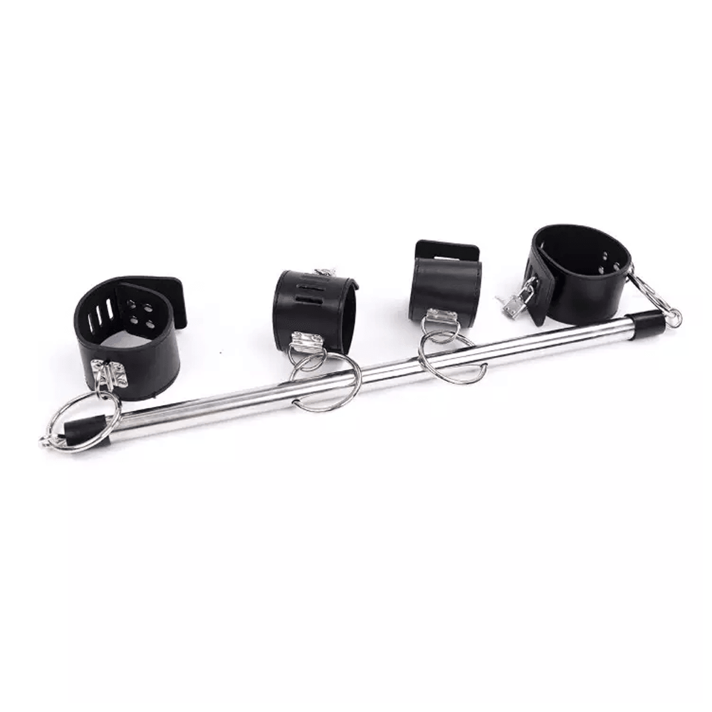 Four Cuff Spreader Bar Xoxomoving