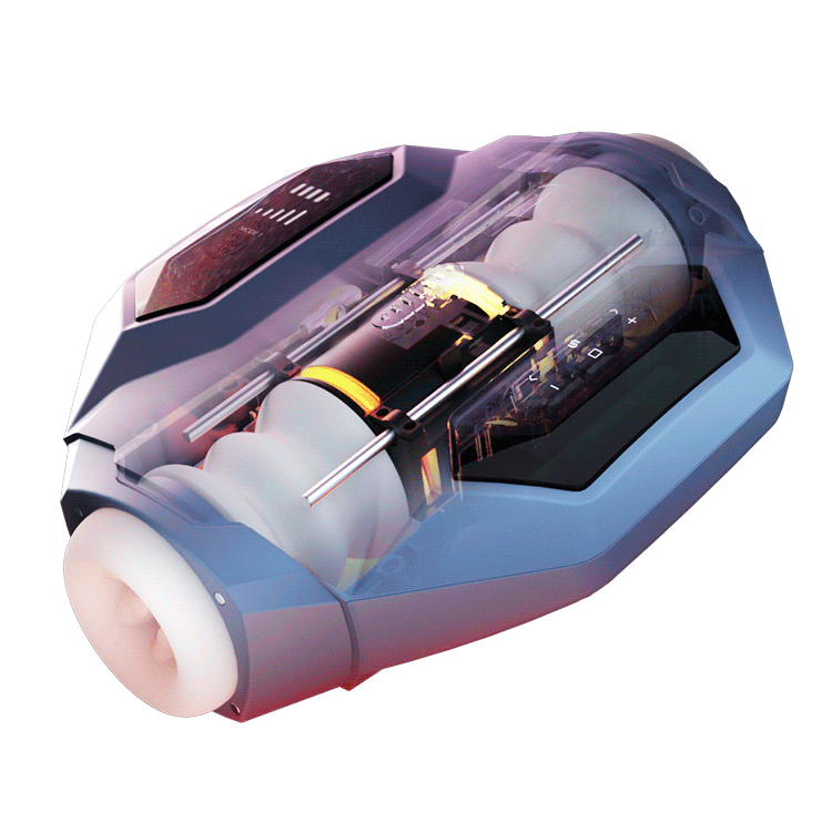 Galaxy Battleship Xoxomoving