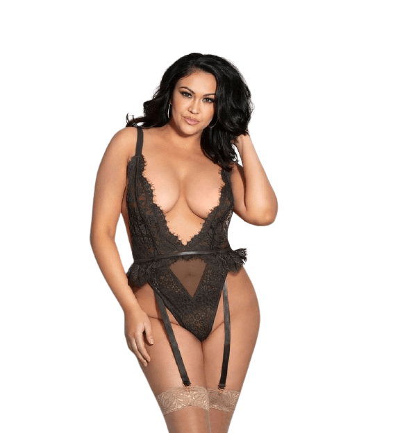 Camera Ready Teddy Xoxomoving