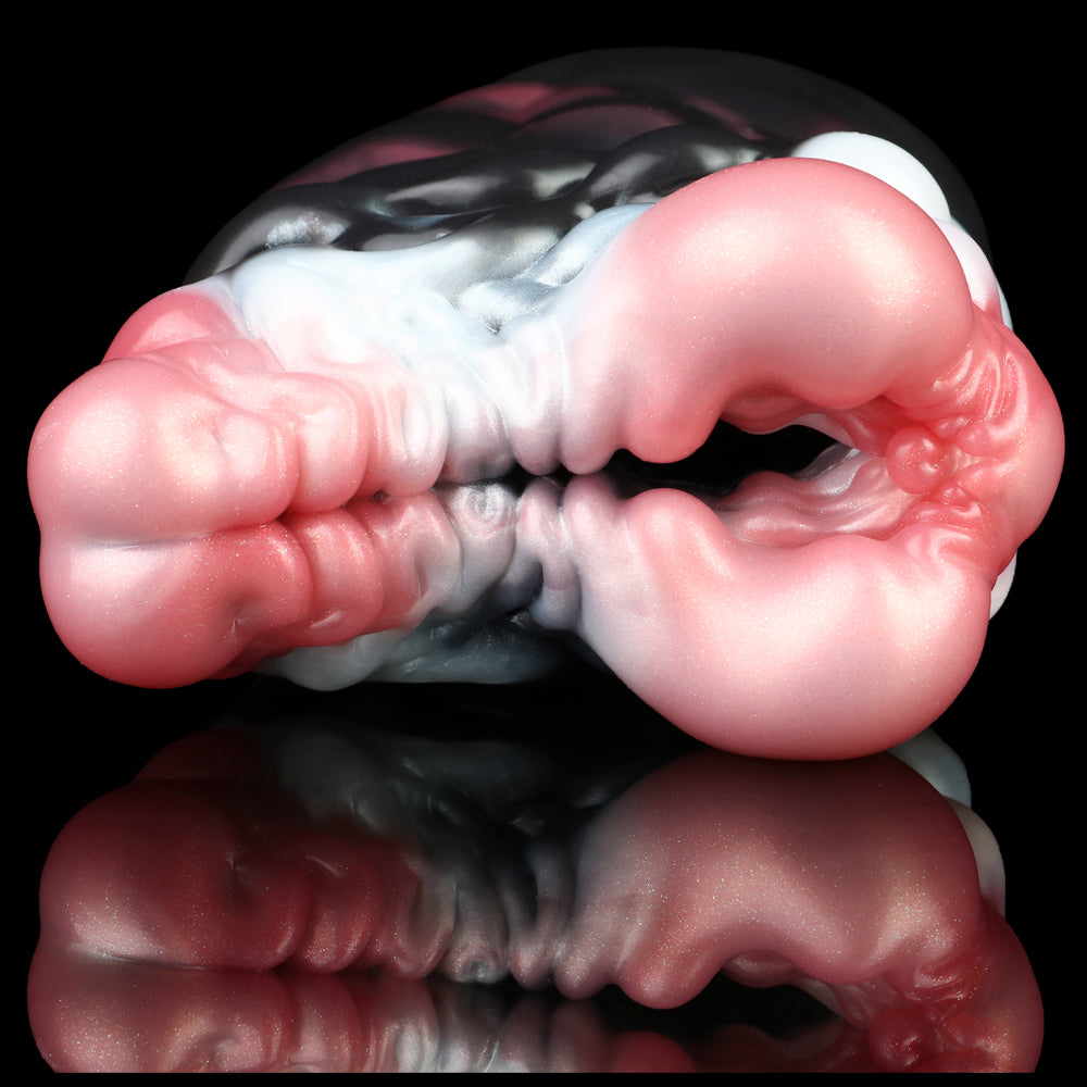 Mystic Tapir Horse Pussy - Fantasy Pocket Animal Pussies Male Masturbation Cup Xoxomoving