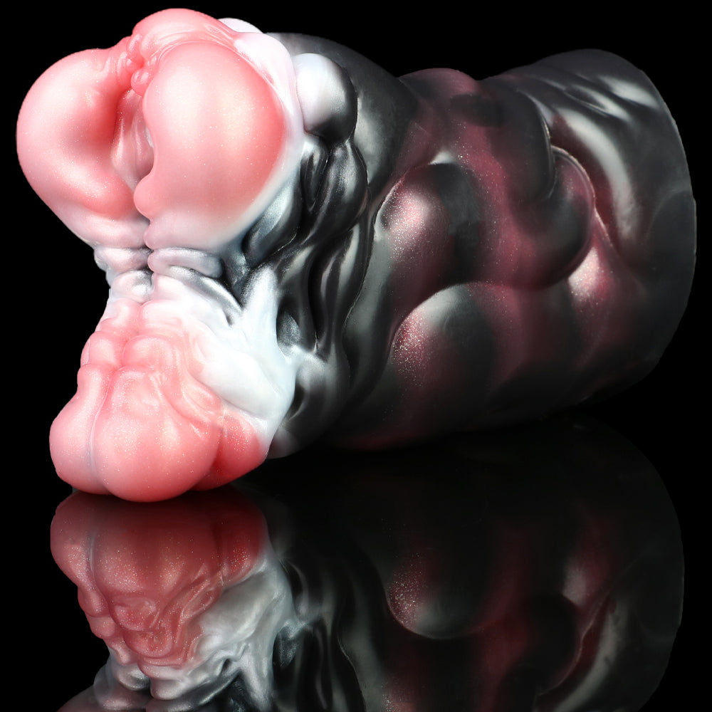Mystic Tapir Horse Pussy - Fantasy Pocket Animal Pussies Male Masturbation Cup Xoxomoving