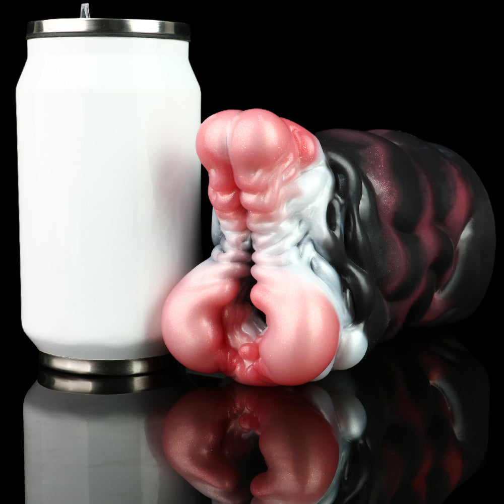 Mystic Tapir Horse Pussy - Fantasy Pocket Animal Pussies Male Masturbation Cup Xoxomoving