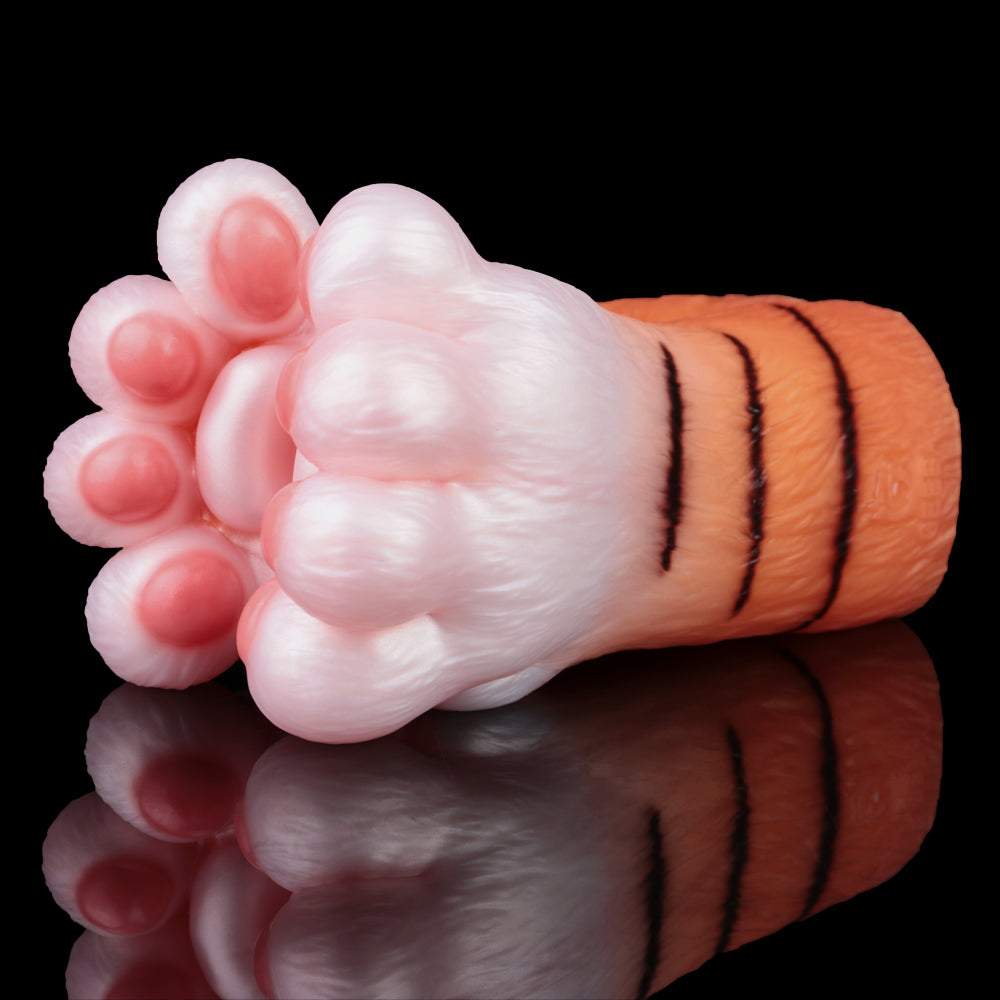 Tigerpaw Pussies Pocket Masturbator - Fantasy Penis Massage Handy Sex Toys for Men Xoxomoving