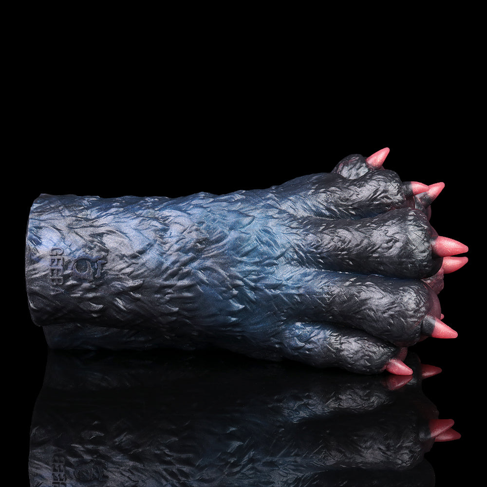 Wolf Claw Animal Pussies Masturbator - Fantasy Pocket Pussy Sex Toys for Men Xoxomoving