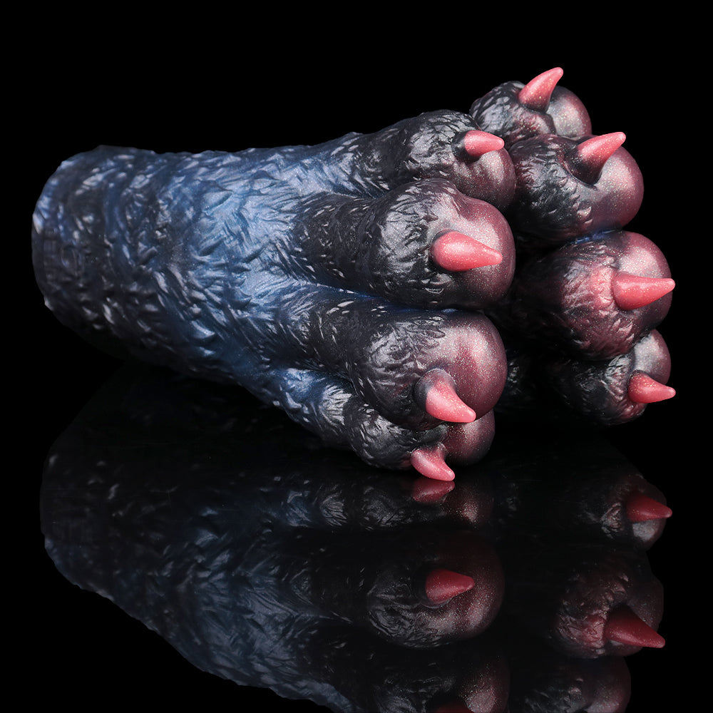 Wolf Claw Animal Pussies Masturbator - Fantasy Pocket Pussy Sex Toys for Men Xoxomoving