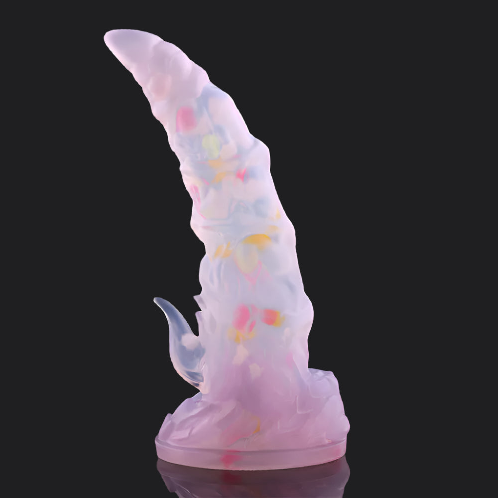 Starspawn Maw Seeker Alien Dildo Xoxomoving
