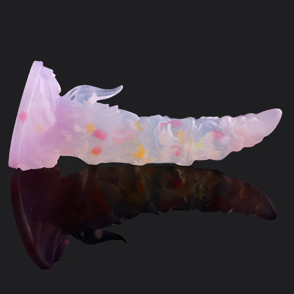 Starspawn Maw Seeker Alien Dildo Xoxomoving
