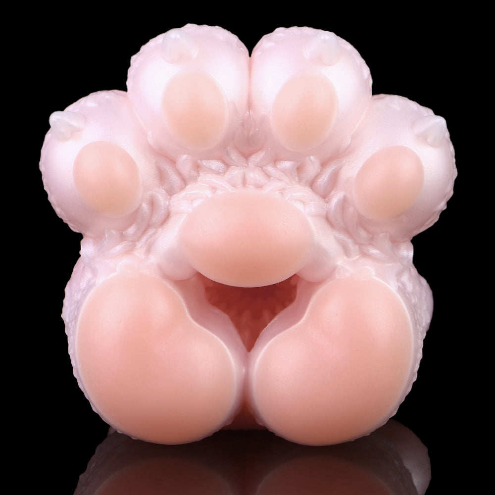 Bear Paw Pocket Pussy – Cute. Tight. Dangerous. Xoxomoving