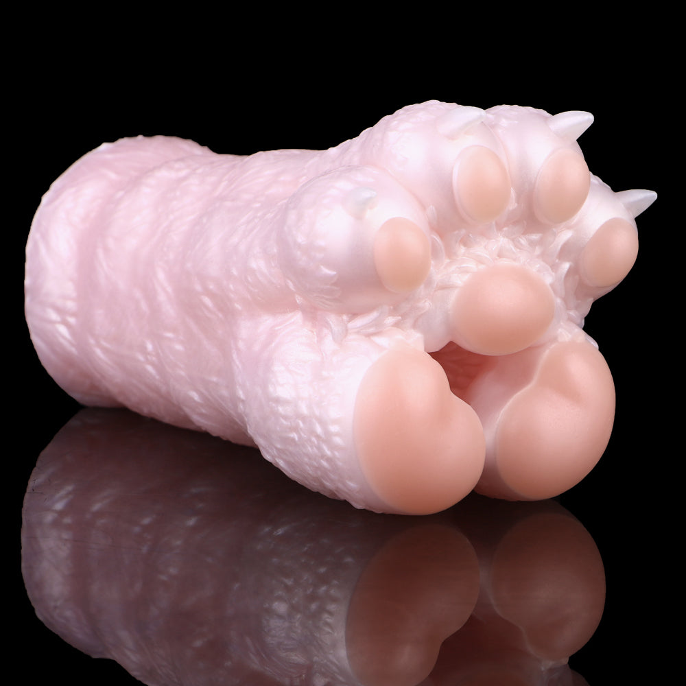 Bear Paw Pocket Pussy – Cute. Tight. Dangerous. Xoxomoving