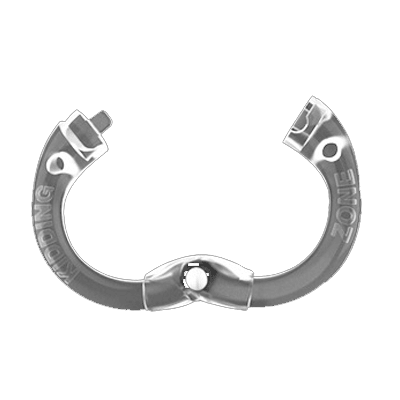 Innovative Resin Chastity Cage Xoxomoving