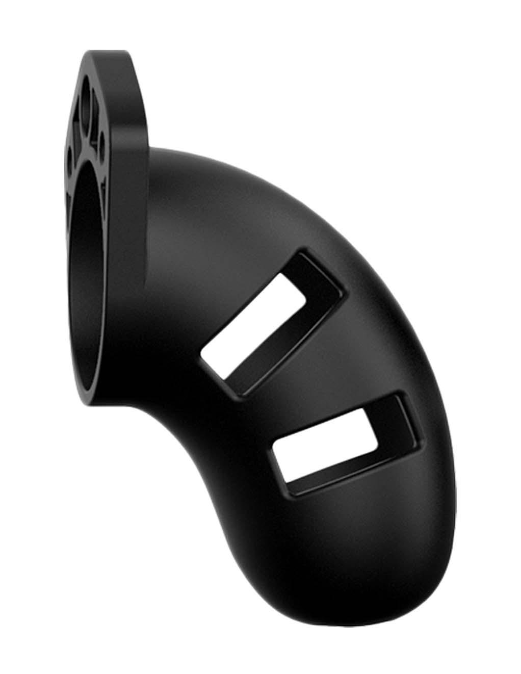 ManCage Model 20 Silicone Cock Cage 3.5" My Store