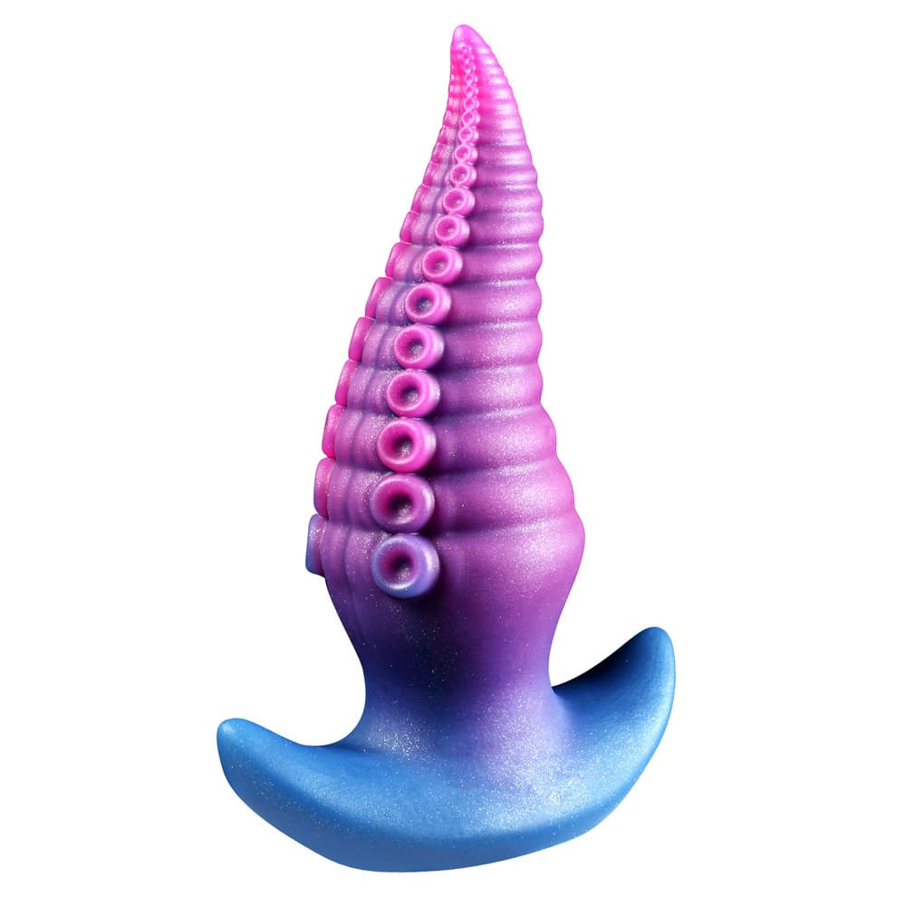 Maelstrom - Fantasy Tentacle Anal Plug