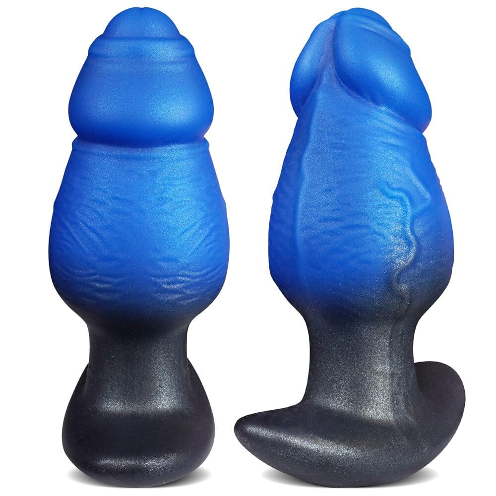 Mandro - Realistic Anal Plug