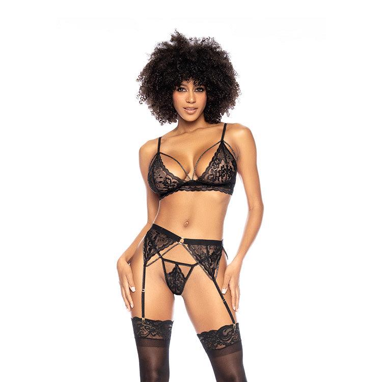 Kornelia Floral Three Piece Set Xoxomoving