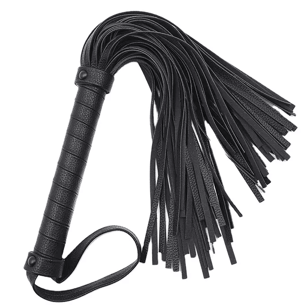 Master’s Flogger Xoxomoving