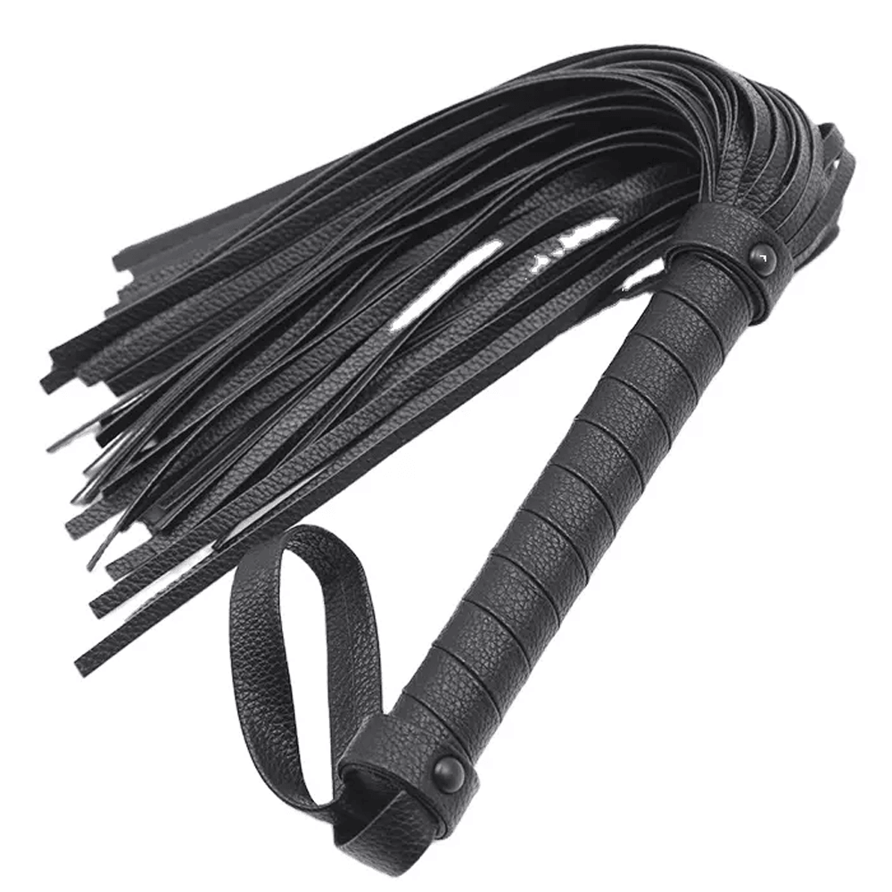 Master’s Flogger Xoxomoving