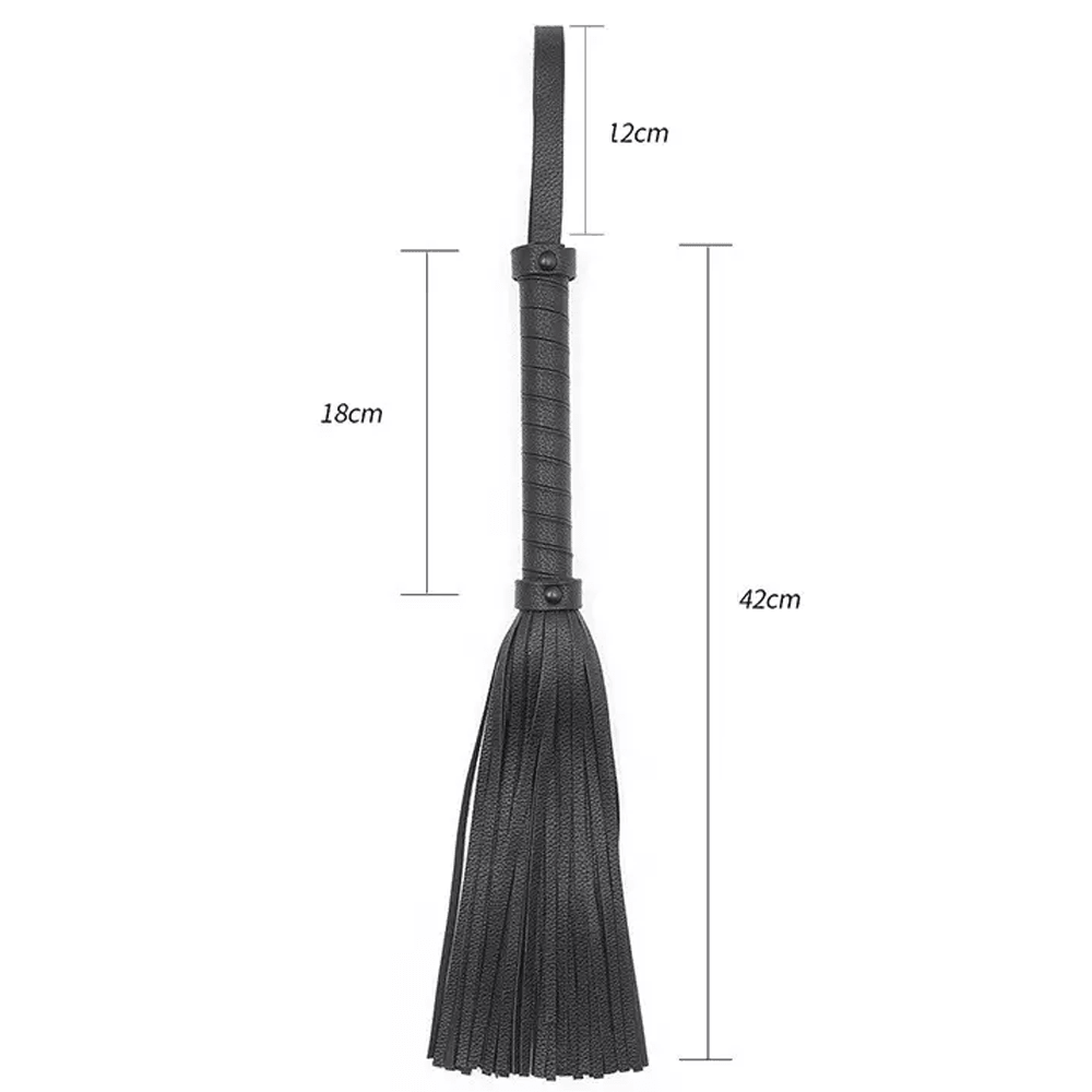 Master’s Flogger Xoxomoving