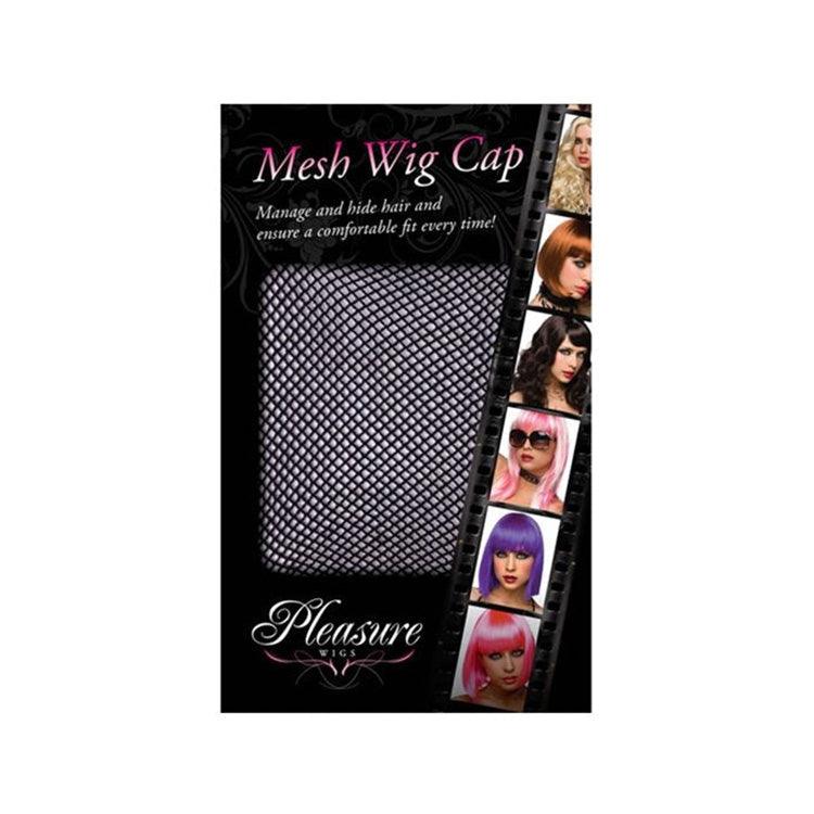 Mesh Wig Cap Xoxomoving