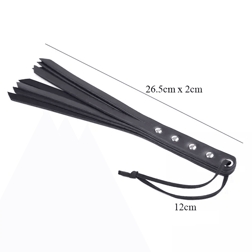 Mini Flogger Xoxomoving