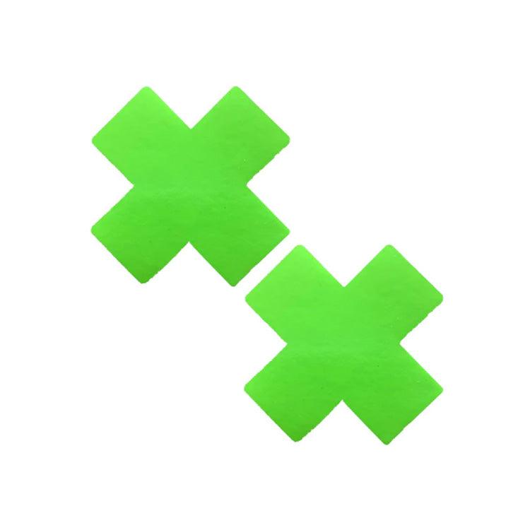 X Factor Vinyl Nipple Pasties Xoxomoving