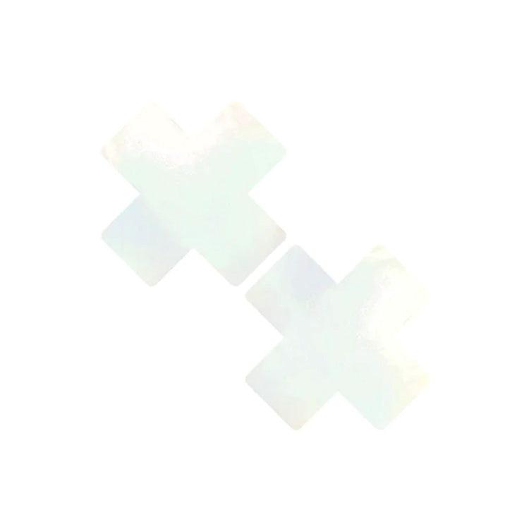 X Factor Vinyl Nipple Pasties Xoxomoving