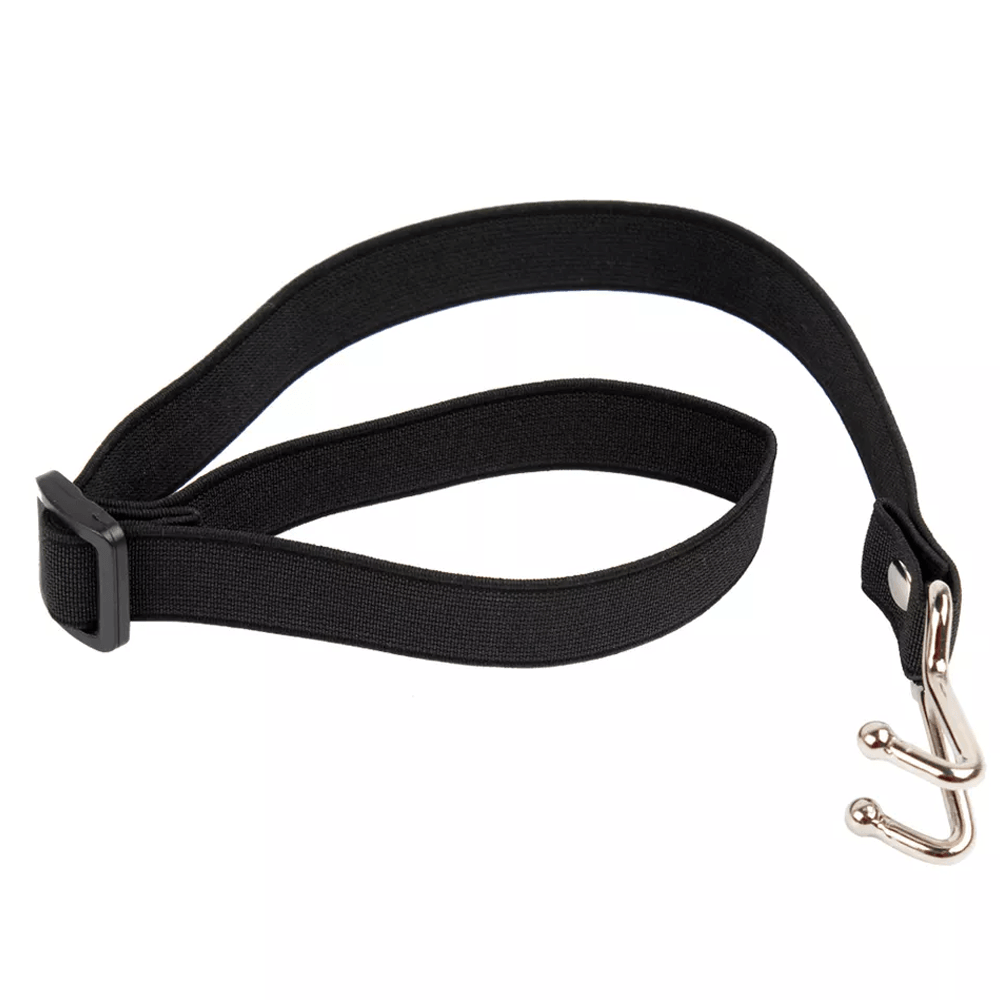 Nose Hook Xoxomoving