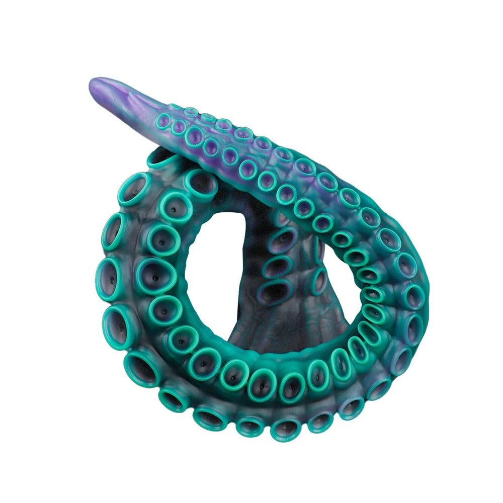 Tentacle Dildo - Octopus Dildo - Fantasy Dildo Xoxomoving