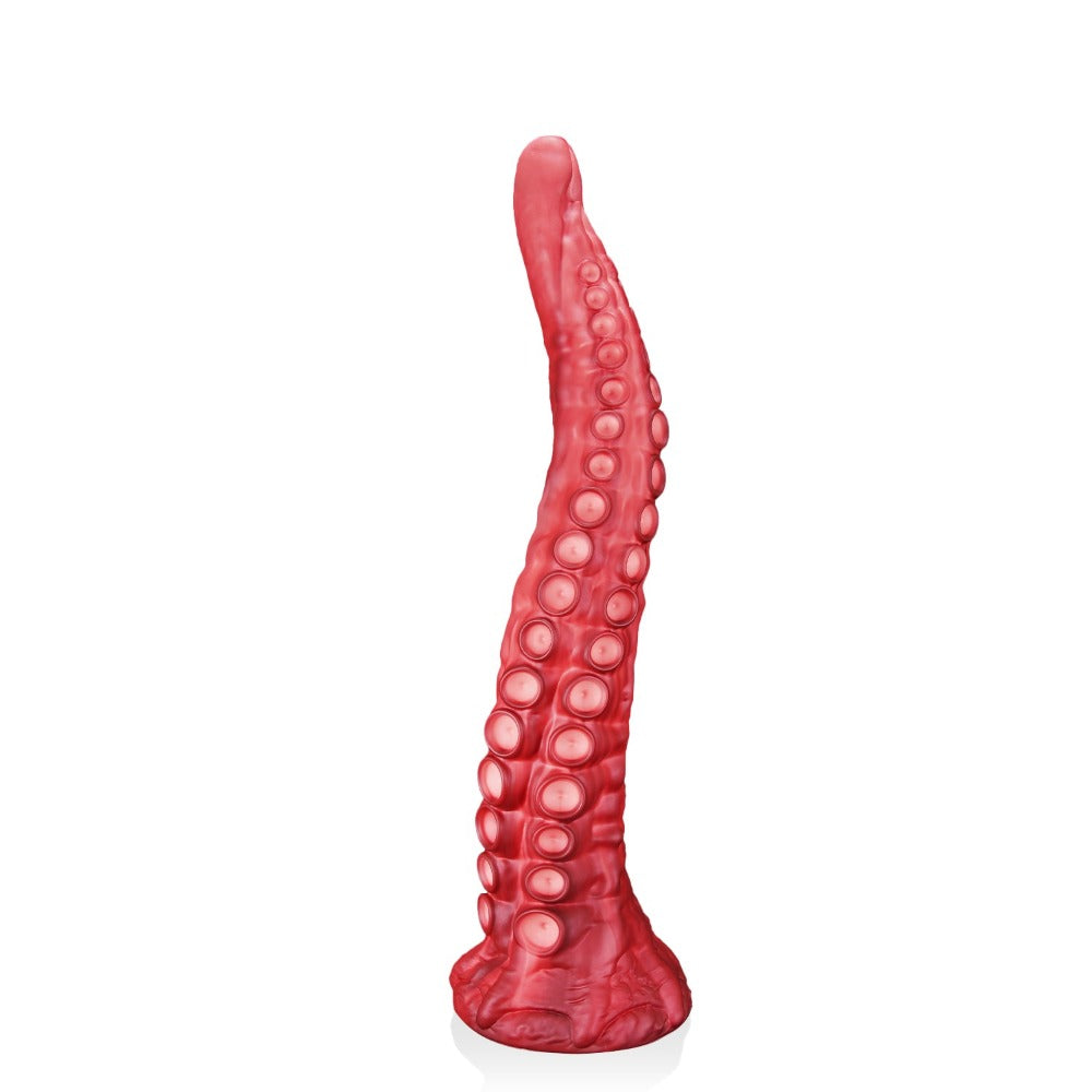Tentacle Dildo - Octopus Dildo - Fantasy Dildo Xoxomoving