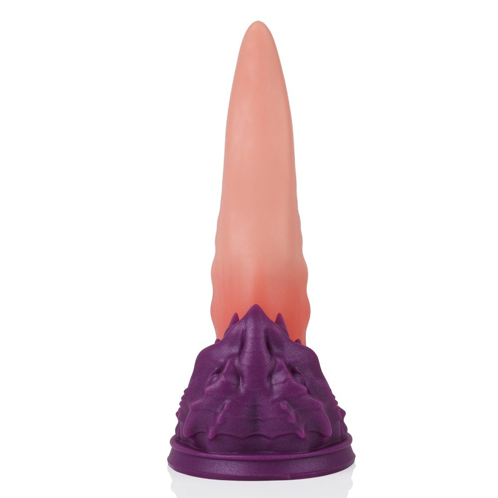 Monster Dildo – Lifelike Tongue for Fantasy Play Xoxomoving