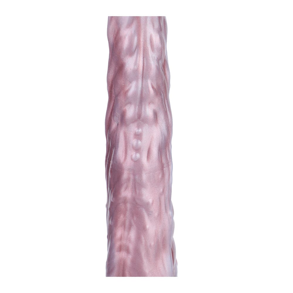 Nyxen - 19.8 Inch Endoscope Fantasy Tentacle Long Anal Toy