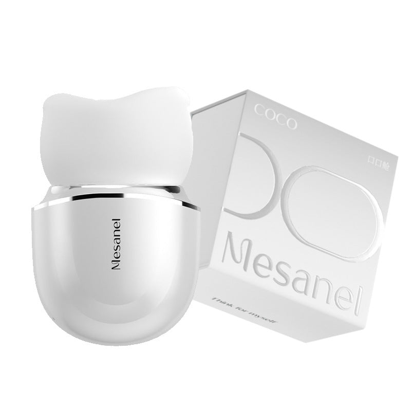 Xoxomoving - Mouth Cabin Sucking Vibrator Female Sucking Tongue Masturbation Xoxomoving