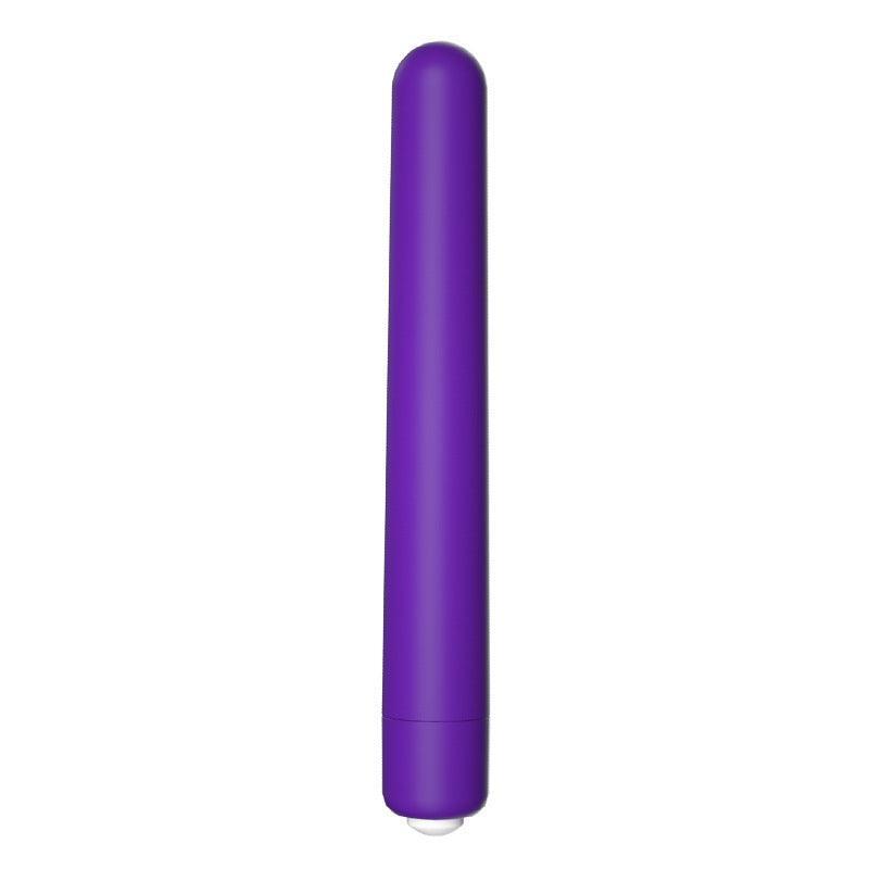 Body And Soul Desire Vibrator - Xoxomoving