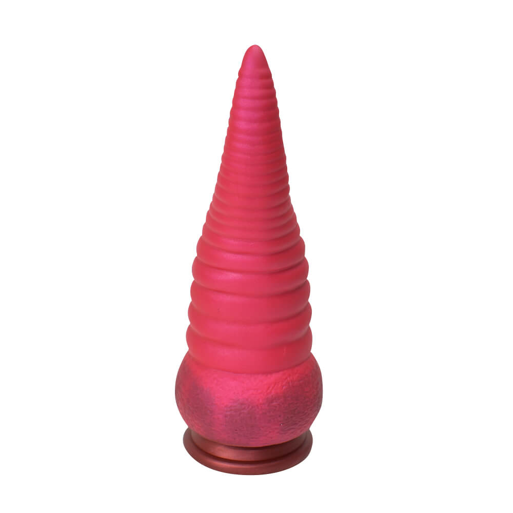 6.5 Inch Tentacle Dildo - Octopus Dildo - Fantasy Dildo Xoxomoving