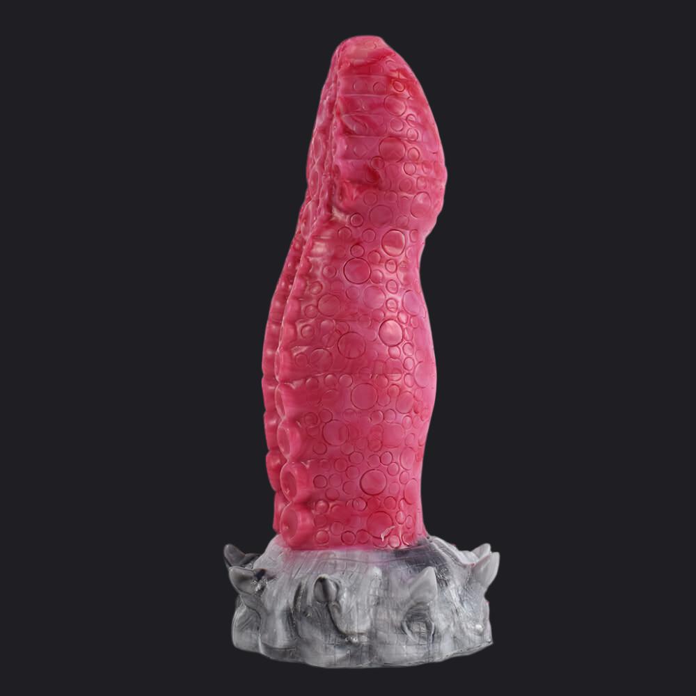 Kraken Tentacle Dildo Xoxomoving
