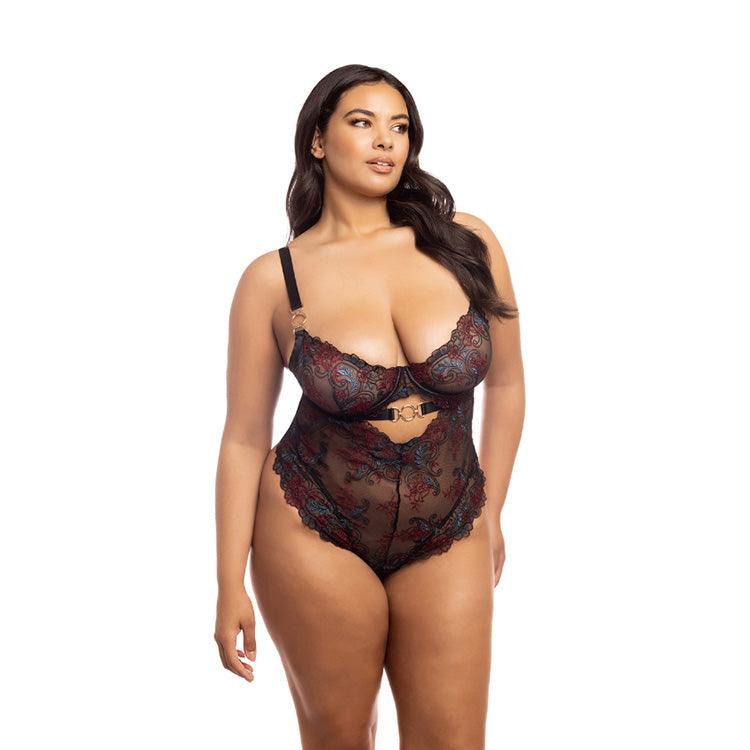 Azalea Teddy Xoxomoving