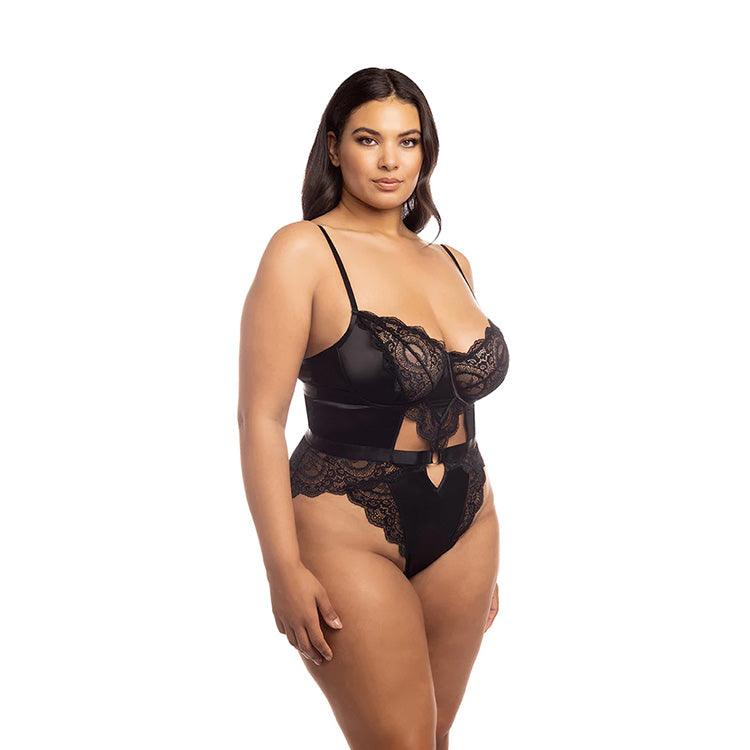 Minna Lace Teddy Xoxomoving