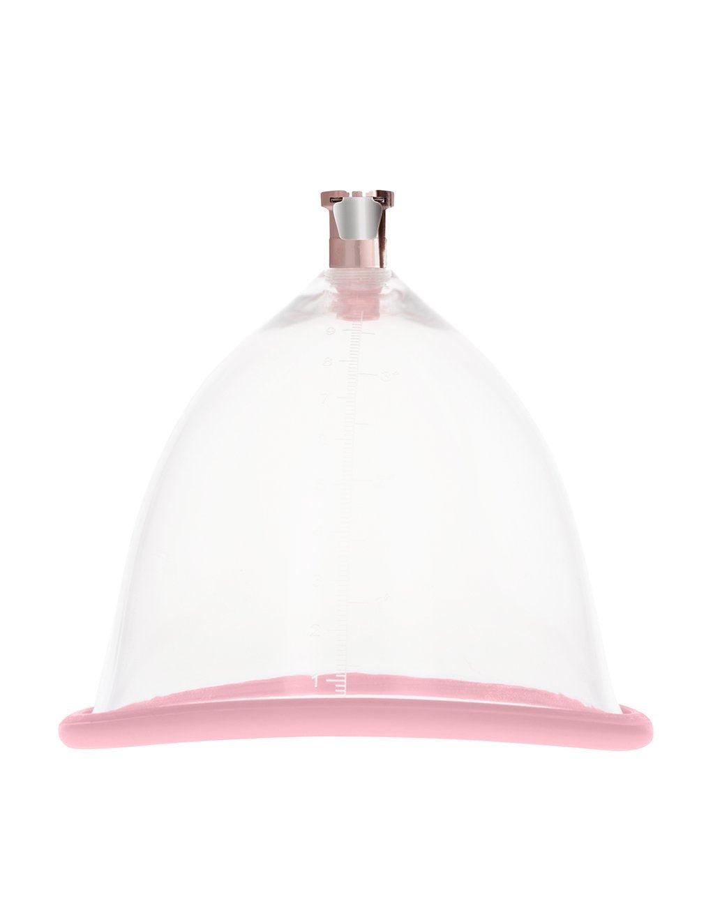 Pumped Rose Gold Breast Pump Set - Xoxomoving