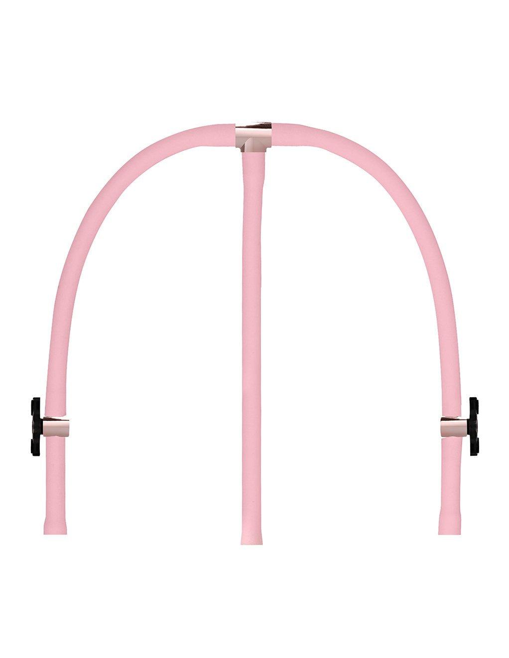 Pumped Rose Gold Breast Pump Set - Xoxomoving