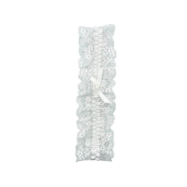 Lace Leg Garter Xoxomoving