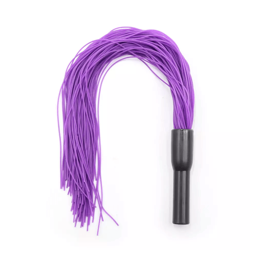 Purple Mini BDSM Kit Xoxomoving