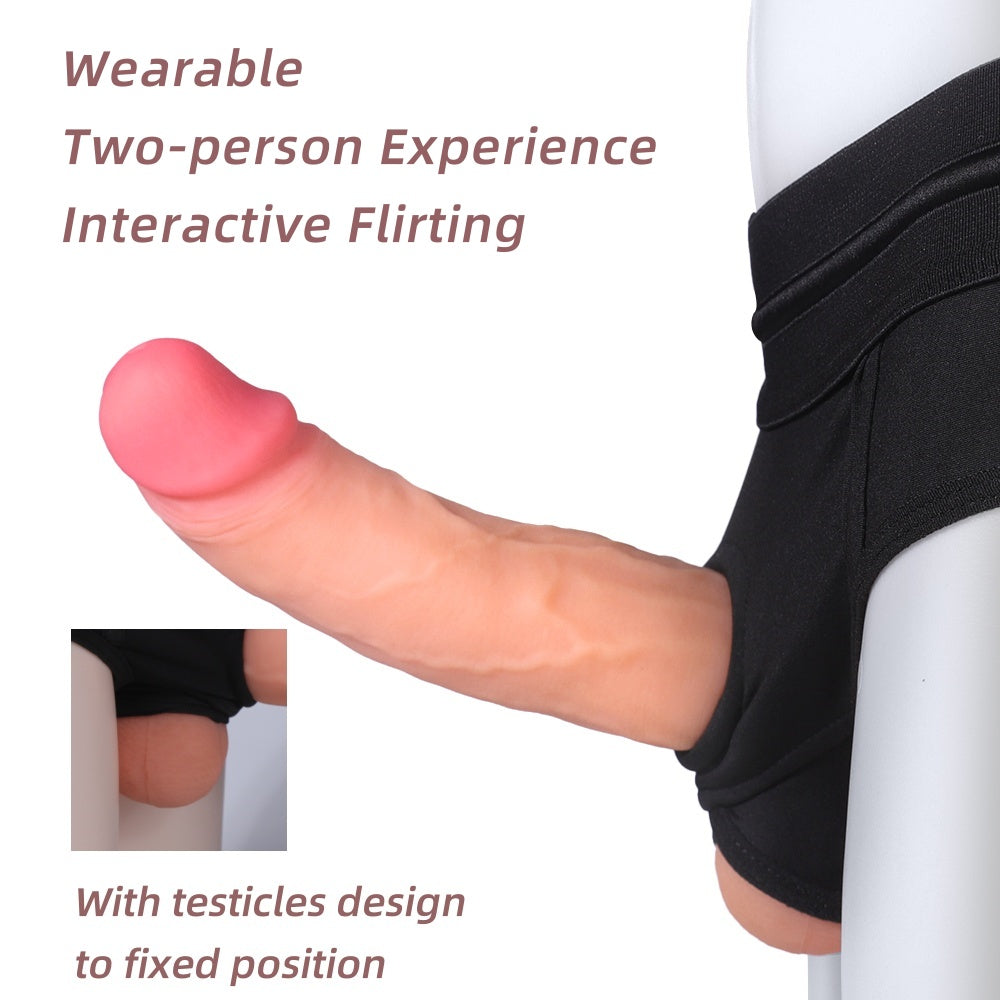 13 Inch Double Ended Dildo - Extra Long Dildo Xoxomoving