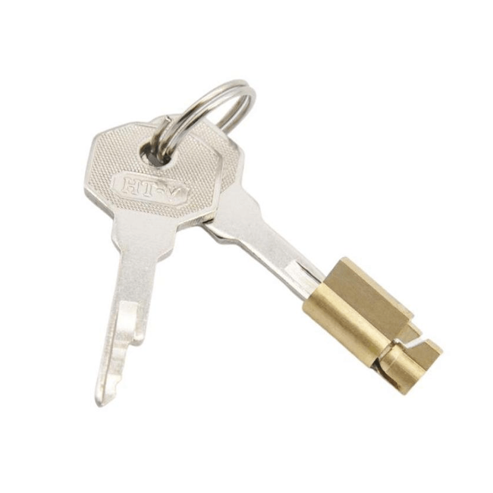 Replacement Chastity Key Xoxomoving