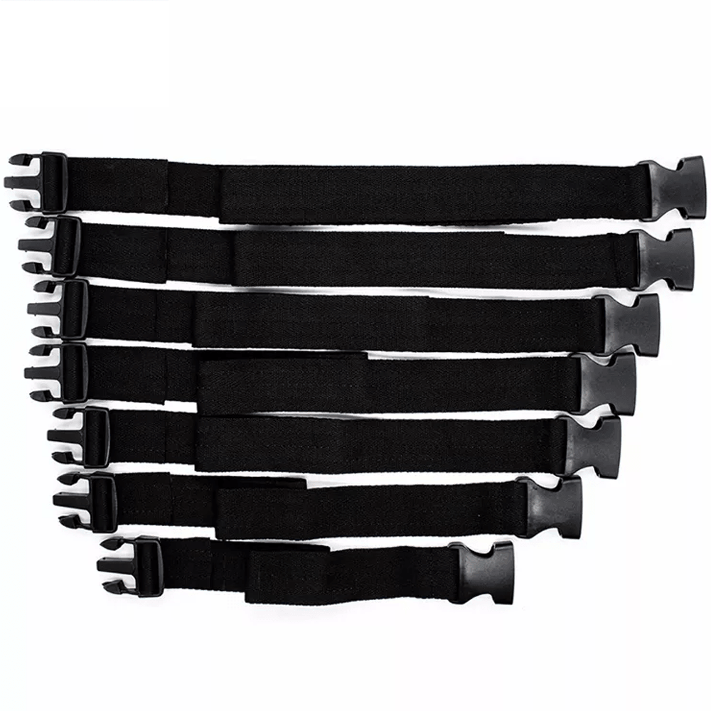 Bondage Belt Restraint Set Xoxomoving