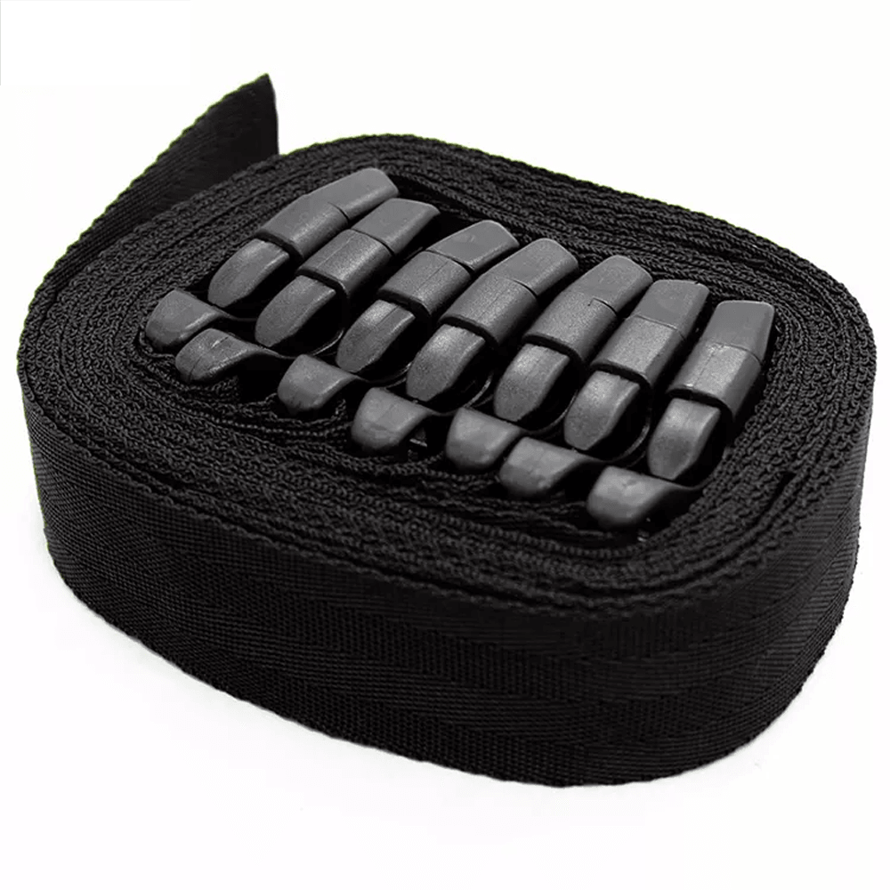 Bondage Belt Restraint Set Xoxomoving