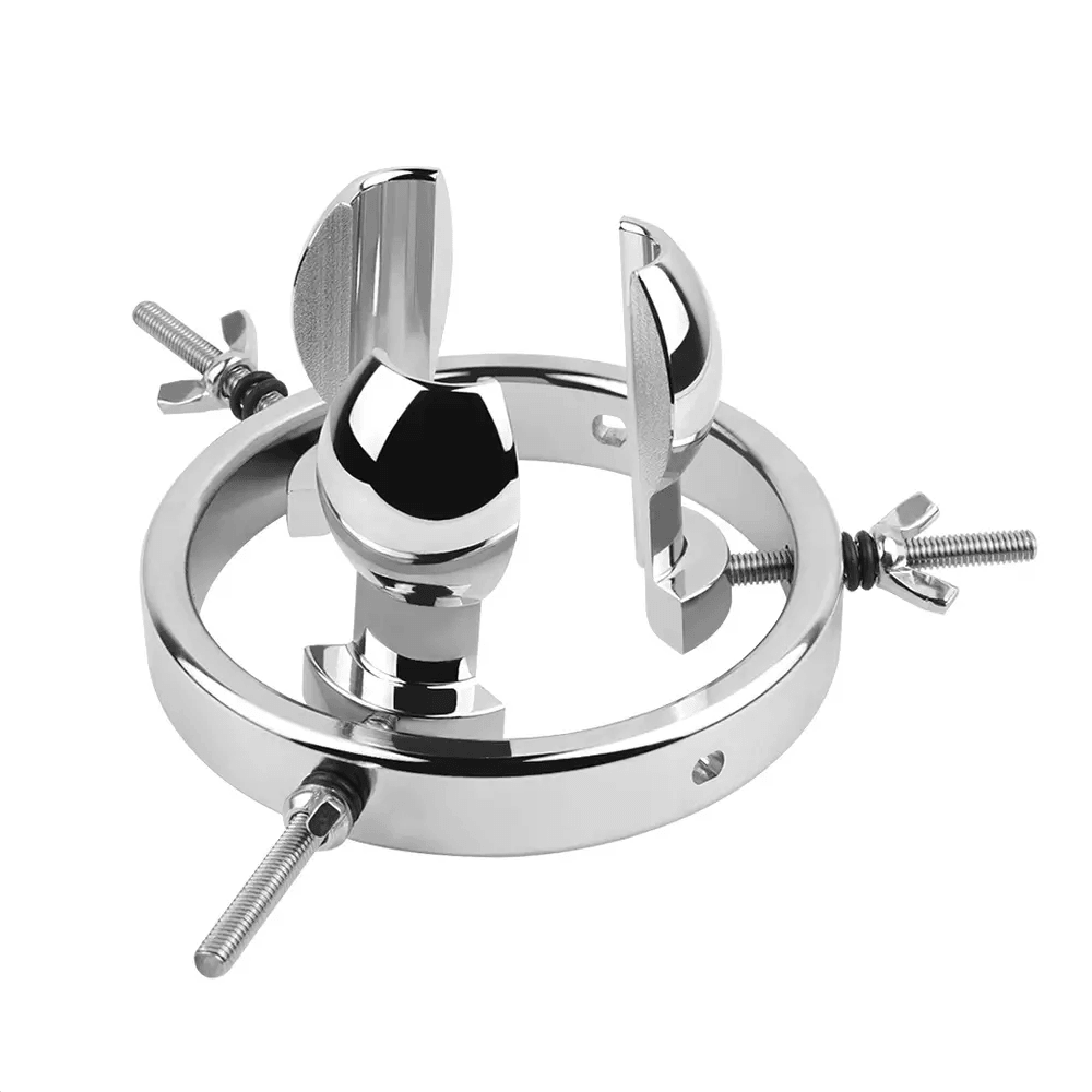 Anal Stretching Ring Xoxomoving