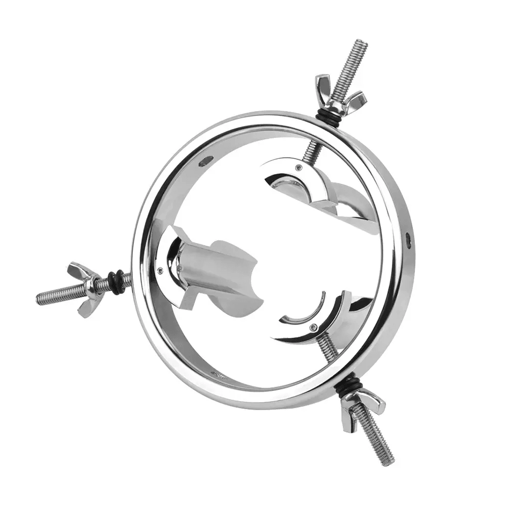 Anal Stretching Ring Xoxomoving