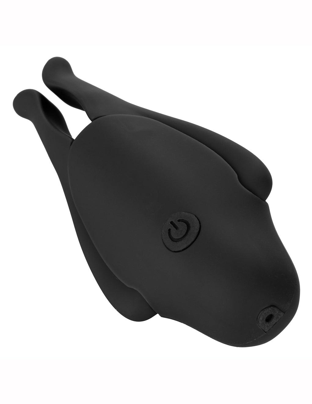 Nipple Play Rechargeable Nipplettes - Xoxomoving