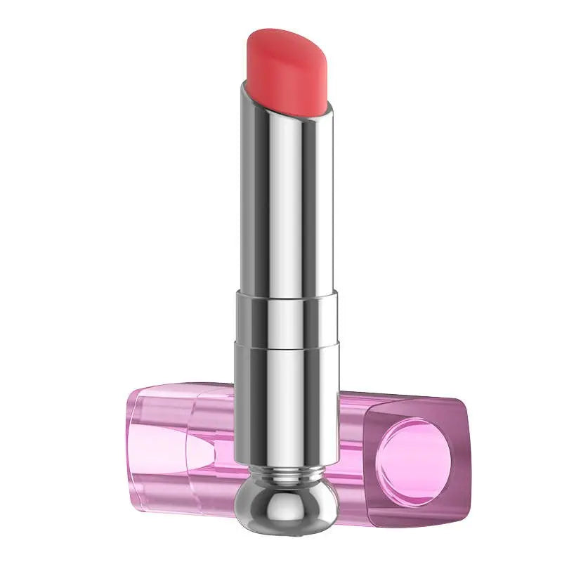 Discreet Lipstick Vibrator for Women - Xoxomoving Wireless Pleasure Device Xoxomoving